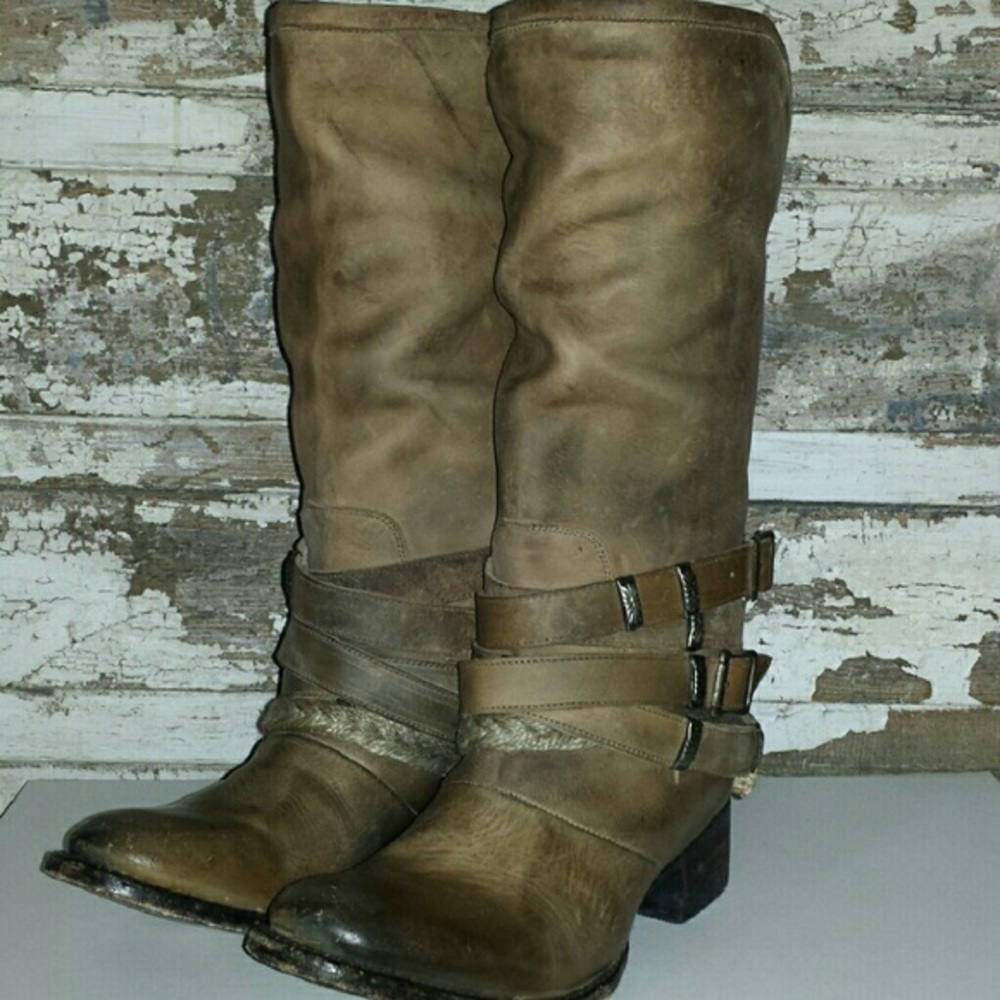 Freebird by Steve Madden